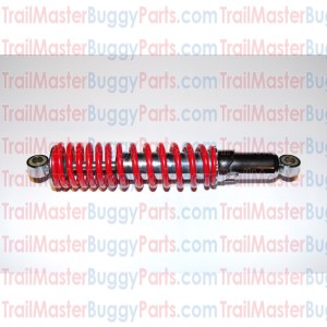 TrailMaster 150 Rear Shock / Cushion Assy RR