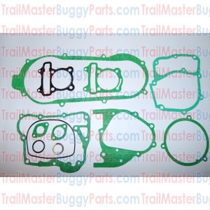 TrailMaster 150 Gaskets Set