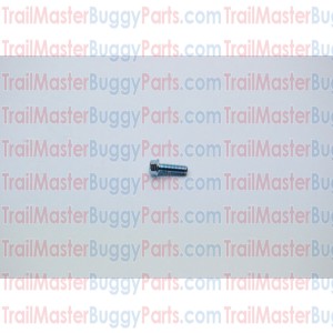 TrailMaster 150 Bolt M6 x 18 Side