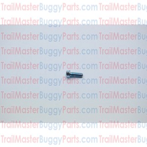 TrailMaster 150 Bolt M6 x 18 Side