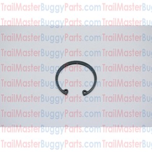 TrailMaster 150 Snap Ring 52