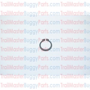 TrailMaster 150 Snap Ring 25