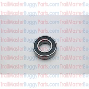TrailMaster 150 Bearing 6205-2RZ Side