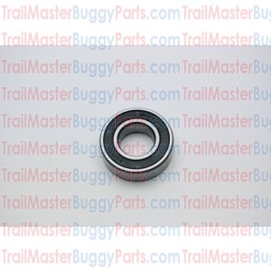 TrailMaster 150 Bearing 6205-2RZ Side