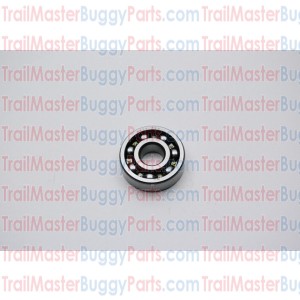 TrailMaster 150 Bearing 6302 Side