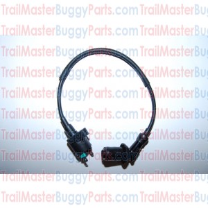 TrailMaster 150 Ignition Coil comp.