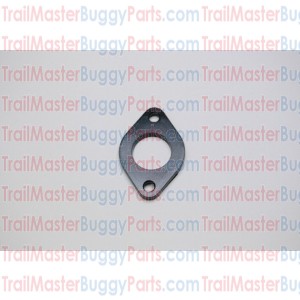 TrailMaster 150 Insulator Spacer Side