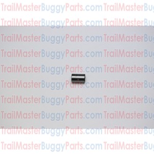 TrailMaster 150 Dowel Pin 10 x 16 Side
