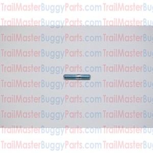 TrailMaster 150 Double-End Bolt M6 x 32