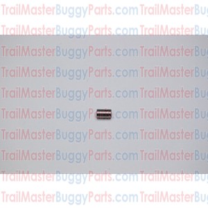 TrailMaster 150 Dowel Pin 8 x 14 Side