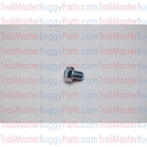 TrailMaster 150 Drain Plug M12