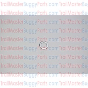 TrailMaster 150 Washer 12