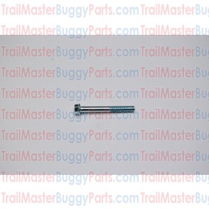 TrailMaster 150 Bolt M6 x 50