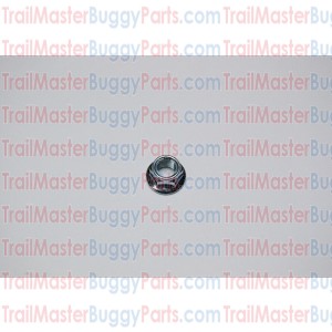 TrailMaster 150 Self-Locking Nut M12