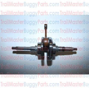 TrailMaster 150 Crankshaft Assy. / Con'Rod Assy.