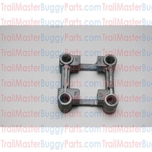 TrailMaster 150 Camshaft Fixing Bracket Top