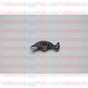 TrailMaster 150 Valve Rocker Side