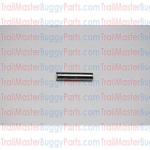 TrailMaster 150 Exhaust Valve Rocker Shaft