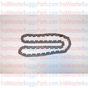 TrailMaster 150 Camshaft Chain
