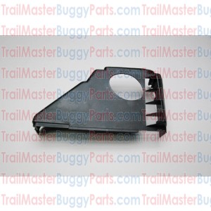 TrailMaster 150 Wind Guide Cover Assy Lower Top