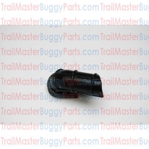 TrailMaster 150 Cooling Pipe
