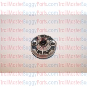 TrailMaster 150 Oil Pump Sub Assy