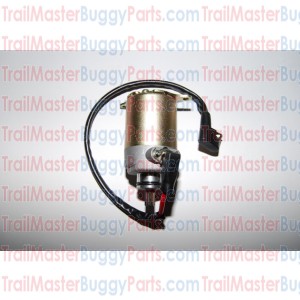 TrailMaster 150 Starter Motor