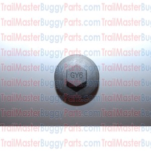 TrailMaster 150 Oil Drain Plug