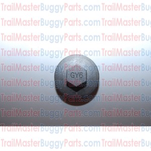 TrailMaster 150 Oil Drain Plug