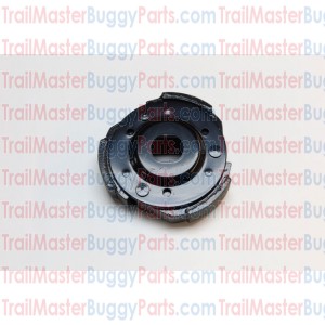 TrailMaster 150 Performance Clutch Top