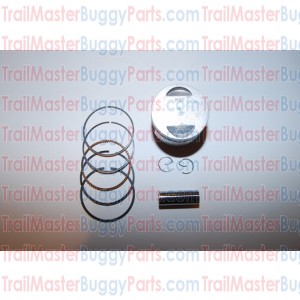 TrailMaster 150 Piston Set