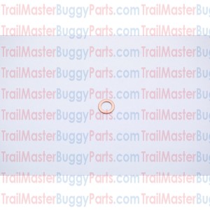 TrailMaster Mid XRX Spacer Drain Plug