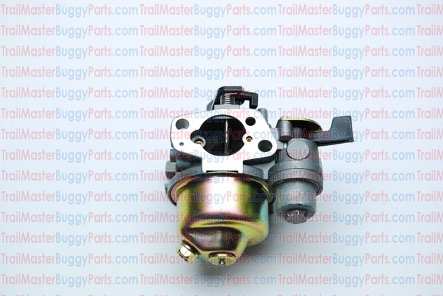Trailmaster 300 xrx carburetor sale