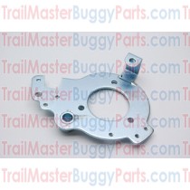 TrailMaster 150 Engine Mount Plate Bottom