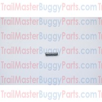 TrailMaster 150 Pin Side