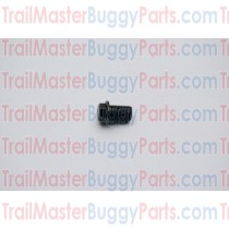 TrailMaster 150 Shifting Drum Position Bolt Side
