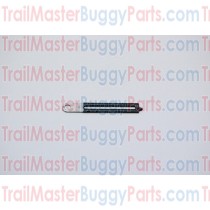 TrailMaster 150 Cable Clamp