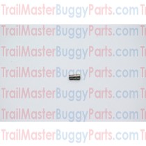 TrailMaster 150 Case Drain Nozzle Side