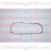 TrailMaster 150 Left Crankcase Cover Gasket