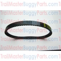 TrailMaster 300 CVT / V Belt Top