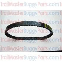 TrailMaster 300 CVT / V Belt Top