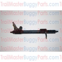 TrailMaster 150 / 300 Strut and Spindle Right with Fender Bracket