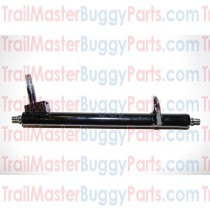 TrailMaster Mid XRX Spindle and Strut Right / Passenger