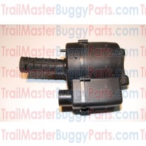TrailMaster 150 Air Filter / Cleaner Assy