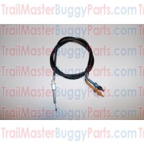 TrailMaster 150 / 300 Parking Brake Cable