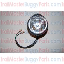 TrailMaster 150 / 300 Headlight with Hi-Lo beam