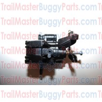 TrailMaster 150 / 300 Rear Brake Caliper
