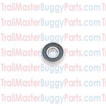 TrailMaster Cheetah 8 / Mid XRX Bearing 6201 Side