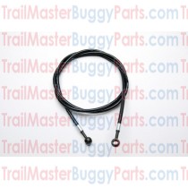 TrailMaster Mid XRX Brake Hose Assy All