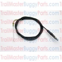 TrailMaster Mid XRX Throttle Cable All